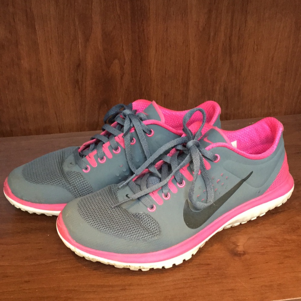 nike sneakers